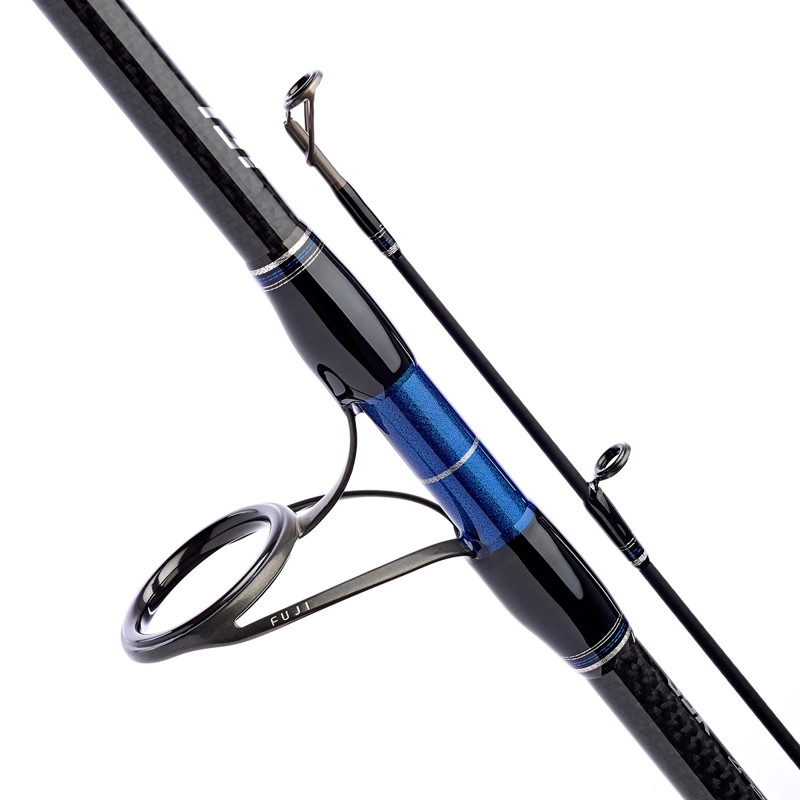 Daiwa Saltist Travel Spin Rods